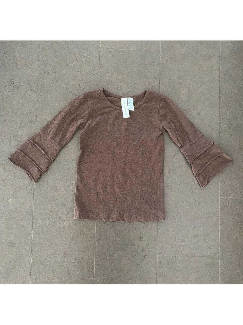 MATILDA Jane top size for